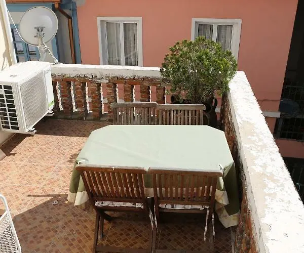 Hotell Eolya Butik Ayvalı