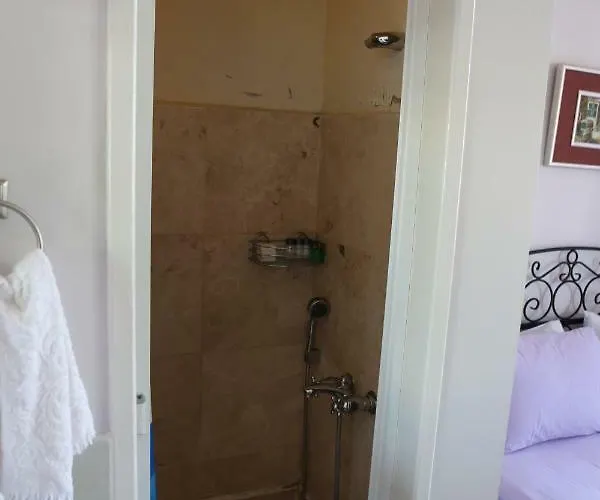 Hotell Eolya Butik Ayvalı