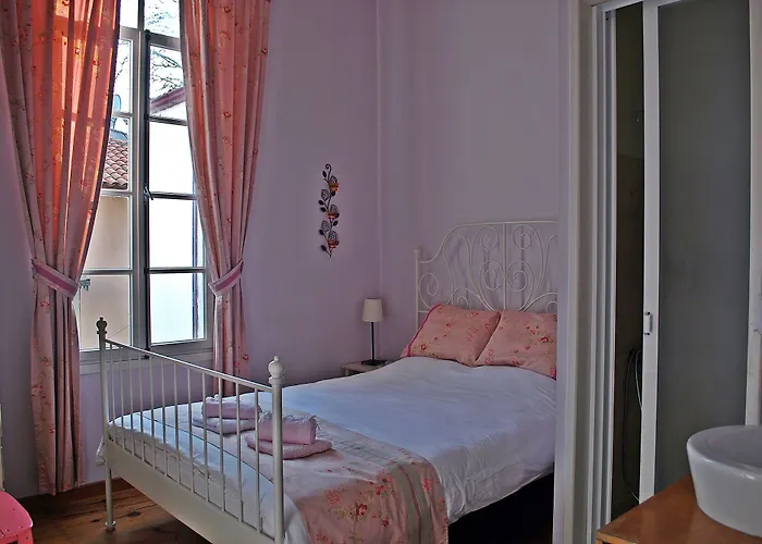 Eolya Butik Hotell Ayvalı