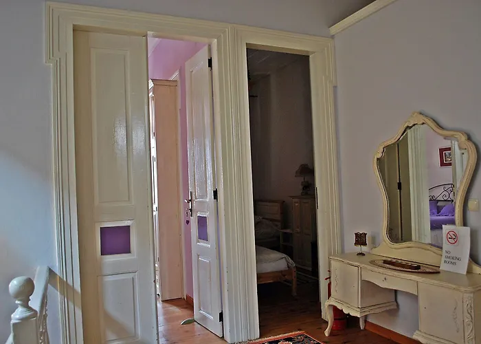 Eolya Butik Hotell 2*