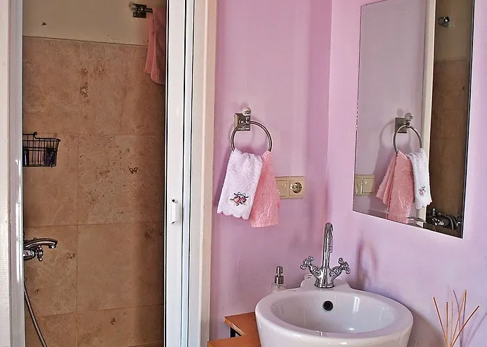 Eolya Butik Hotell Ayvalı